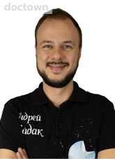 Байдак Андрей Владимирович