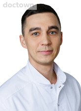 Байков Илья Юрьевич
