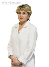 Байкова Елена Михайловна