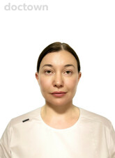 Байкова Зоя Анатольевна