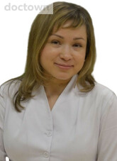 Байрашева Валентина Кузьминична 