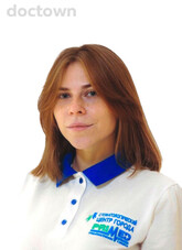 Бакало Юлия Валерьевна