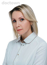 Бакастова Елена Васильевна