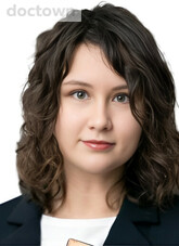 Хлудеева Анна Юстиниановна