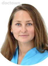 Балабанова Екатерина Андреевна