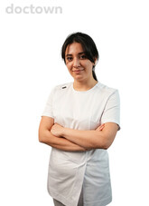 Балаева Ирина Романовна