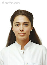 Набиева Лала Абдулрахманова  