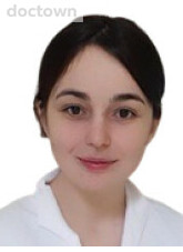 Балахмедова Рена Салахеддиновна