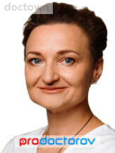Баландина Маргарита Александровна