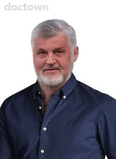 Балашов Дмитрий Евгеньевич