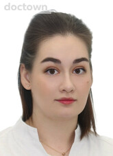 Балашова Екатерина Константиновна