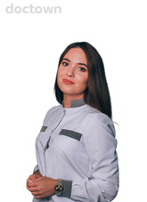Балдина Алена Александровна