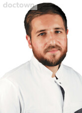 Балглей Александр Германович