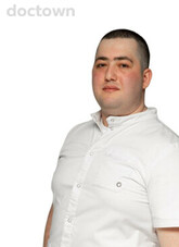 Балоев Александр Вадимович