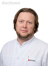 Балуев Максим Анатольевич