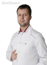 Бан Алексей Валерьевич