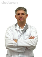 Бараков Ярослав Дмитриевич