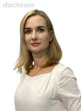 Бараненко Марина Юрьевна