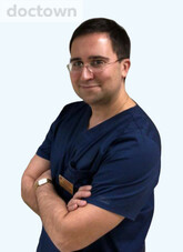 Баранов Андрей Викторович