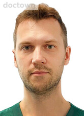 Баранов Дмитрий Геннадьевич