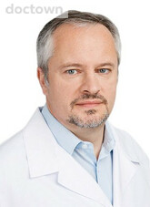 Баранов Константин Александрович