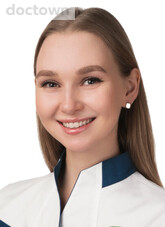 Баранова Анастасия Павловна