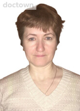 Баранова Елена Владимировна