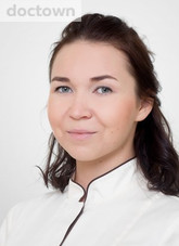 Баранова Оксана Сергеевна