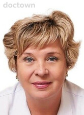 Бараш Нина Юрьевна