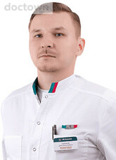 Барбинов Денис Вячеславович