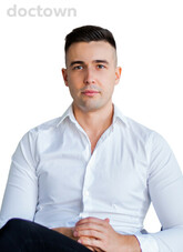 Барилов Арсений Алексеевич
