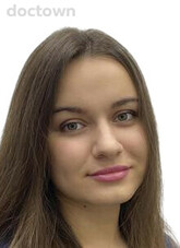 Баринова Алина Арсеновна