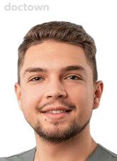 Баркаревич Валерий Денисович