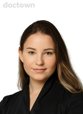 Барковская Анна Юрьевна