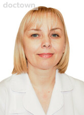 Барменкова Любовь Николаевна