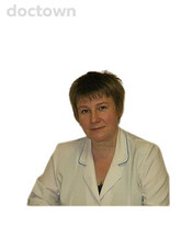 Барнаулова Светлана Олеговна