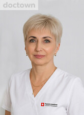Барская Екатерина Владимировна