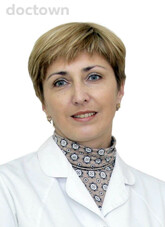 Барская Екатерина Владимировна