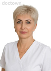 Барская Екатерина Владимировна