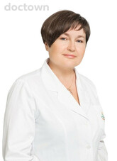 Барсукова Ирина Васильевна