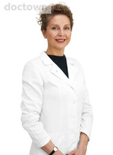 Бартасинская Анна Евгеньевна