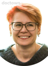 Башкирова Татьяна Михайловна