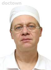 Башмачников Владимир Константинович