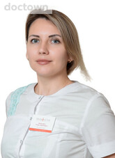 Баскакова Елена Владимировна