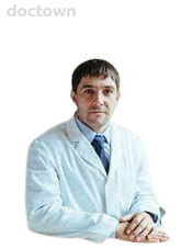 Басок Станислав Михайлович 