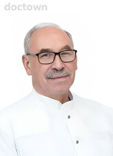 Басос Сергей Федорович