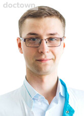 Басов Василий Юрьевич