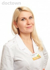 Басова Елизавета Сергеевна