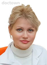 Разумова (Батигова) Анна Александровна
