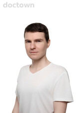 Батин Артем Андреевич